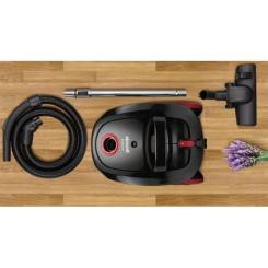 Пылесос Gorenje VCE 21 SFBKR Фото 11