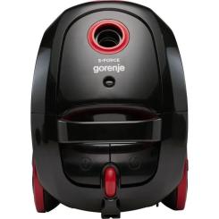 Пылесос Gorenje VCE 21 SFBKR Фото