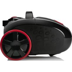 Пылесос Gorenje VCE 21 SFBKR Фото 1