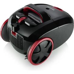 Пылесос Gorenje VCE 21 SFBKR Фото 3