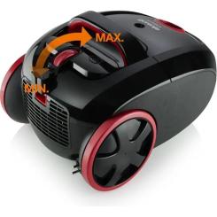 Пылесос Gorenje VCE 21 SFBKR Фото 6