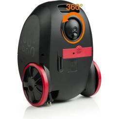 Пылесос Gorenje VCE 21 SFBKR Фото 7