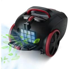 Пылесос Gorenje VCE 21 SFBKR Фото 8