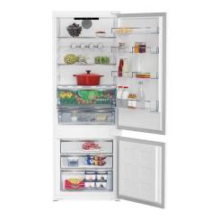 Холодильник Beko BCNE400E40SN Фото 1