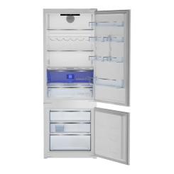 Холодильник Beko BCNE400E40SN Фото 2