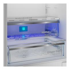Холодильник Beko BCNE400E40SN Фото 4