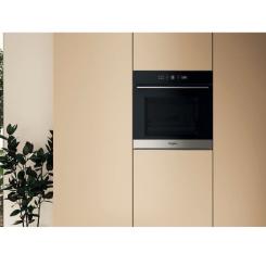 Духовой шкаф Whirlpool WOI5S8PM1SXA Фото 9