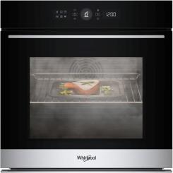 Духовой шкаф Whirlpool WOI5S8PM1SXA Фото