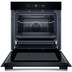Духовой шкаф Whirlpool WOI5S8PM1SXA Фото 2
