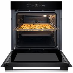 Духовой шкаф Whirlpool WOI5S8PM1SXA Фото 3