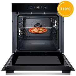 Духовой шкаф Whirlpool WOI5S8PM1SXA Фото 4