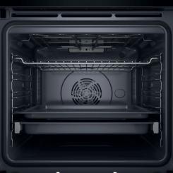 Духовой шкаф Whirlpool WOI5S8PM1SXA Фото 5