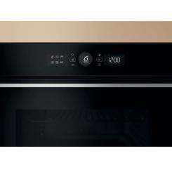 Духовой шкаф Whirlpool WOI5S8PM1SXA Фото 6