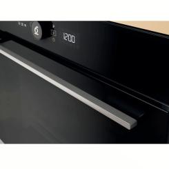 Духовой шкаф Whirlpool WOI5S8PM1SXA Фото 7