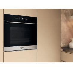 Духовой шкаф Whirlpool WOI5S8PM1SXA Фото 8