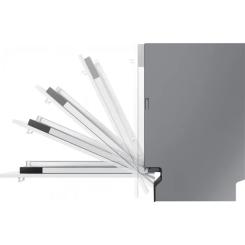 Посудомоечная машина Samsung DW60M6070IB/UA Фото 10