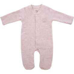 Человечек детский Bibaby на кнопочках Фото