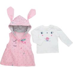 Набор детской одежды Tongs с жилетом Фото 4