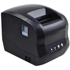 Принтер этикеток X-PRINTER XP-365B USB Фото