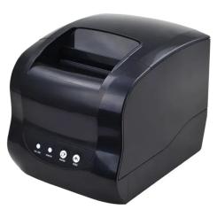 Принтер этикеток X-PRINTER XP-365B USB Фото 2