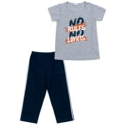 Пижама детская Matilda NO RULES Фото