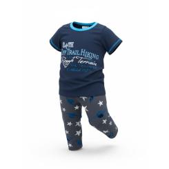 Пижама детская Matilda с футболкой Фото 5