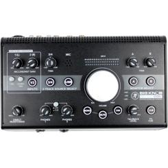 Мониторный контроллер Mackie Big Knob Studio Фото