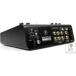 Мониторный контроллер Mackie Big Knob Studio Фото 4