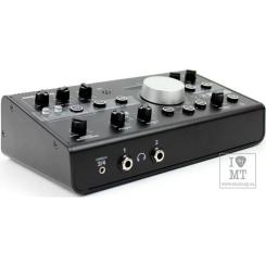 Мониторный контроллер Mackie Big Knob Studio Фото 5