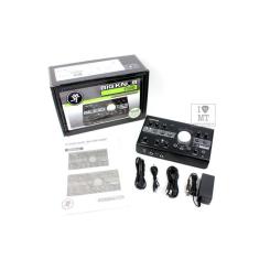 Мониторный контроллер Mackie Big Knob Studio Фото 7
