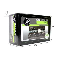 Мониторный контроллер Mackie Big Knob Studio Фото 8