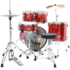Ударная установка Tama Drums ST52H5-CDS Фото 2