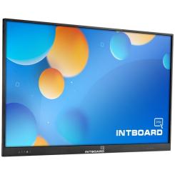 LCD панель Intboard GT65 (Android 13) Фото 1