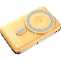 Батарея универсальная ColorWay 10 000 mAh PD/22.5W, 15W MagSafe & Watch Wireless Фото 2