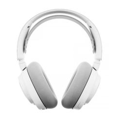Наушники SteelSeries Arctis Nova 7 Gen 2 Wireless White Фото 1