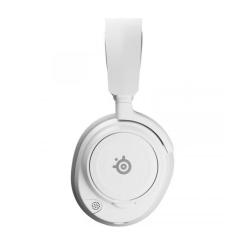 Наушники SteelSeries Arctis Nova 7 Gen 2 Wireless White Фото 2