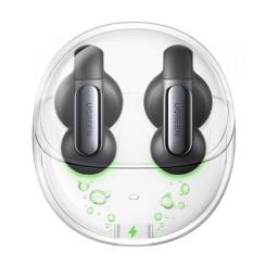 Наушники Ugreen HiTune S5 Open Wearable Bluetooth Black Фото 1