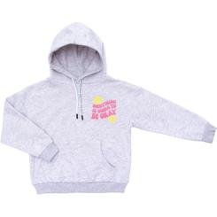 Кофта детская Breeze худи Фото