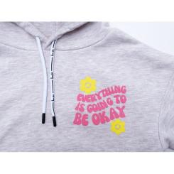 Кофта детская Breeze худи Фото 2