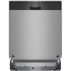 Посудомоечная машина Bosch SMV4HCX19E Фото