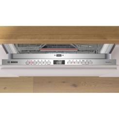 Посудомоечная машина Bosch SMV4HCX19E Фото 1