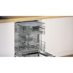 Посудомоечная машина Bosch SMV4HCX19E Фото 5