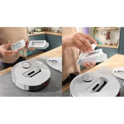 Фильтр для пылесоса Bosch BHZRF12 Фото 1