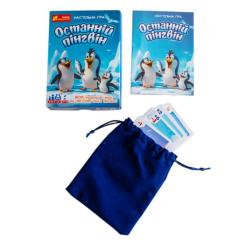 Настольная игра Ранок Последний пингвин Фото 10