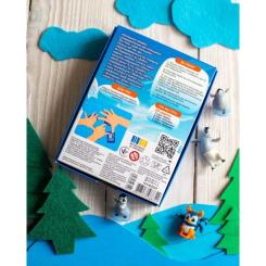 Настольная игра Ранок Последний пингвин Фото 2