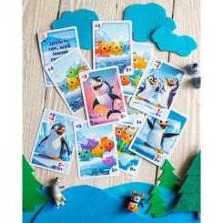 Настольная игра Ранок Последний пингвин Фото 5