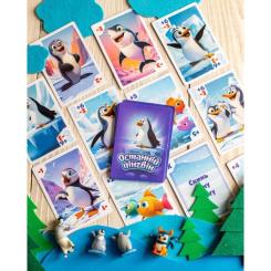 Настольная игра Ранок Последний пингвин Фото 6