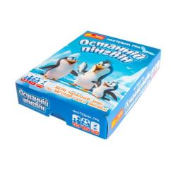 Настольная игра Ранок Последний пингвин Фото 8