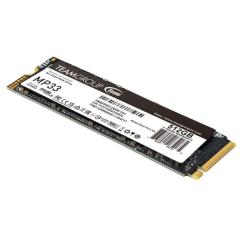 Накопитель SSD Team M.2 2280 512GB Фото 3