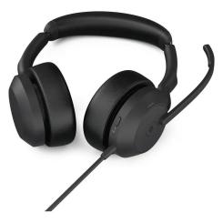 Наушники Jabra Evolve 2 50 MS USB C/A Stereo Фото 1